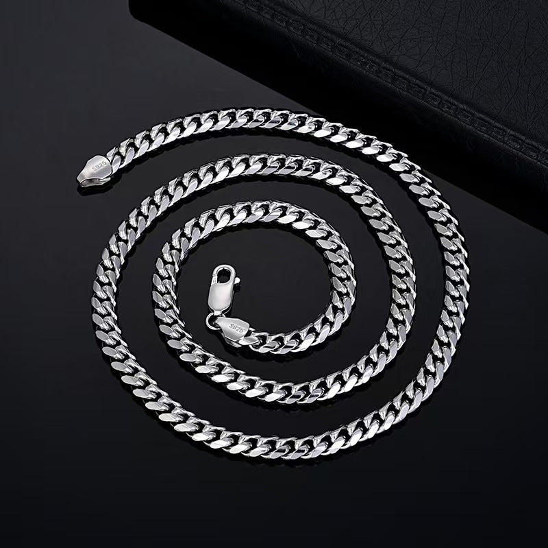Cuban Link Chain 6mm