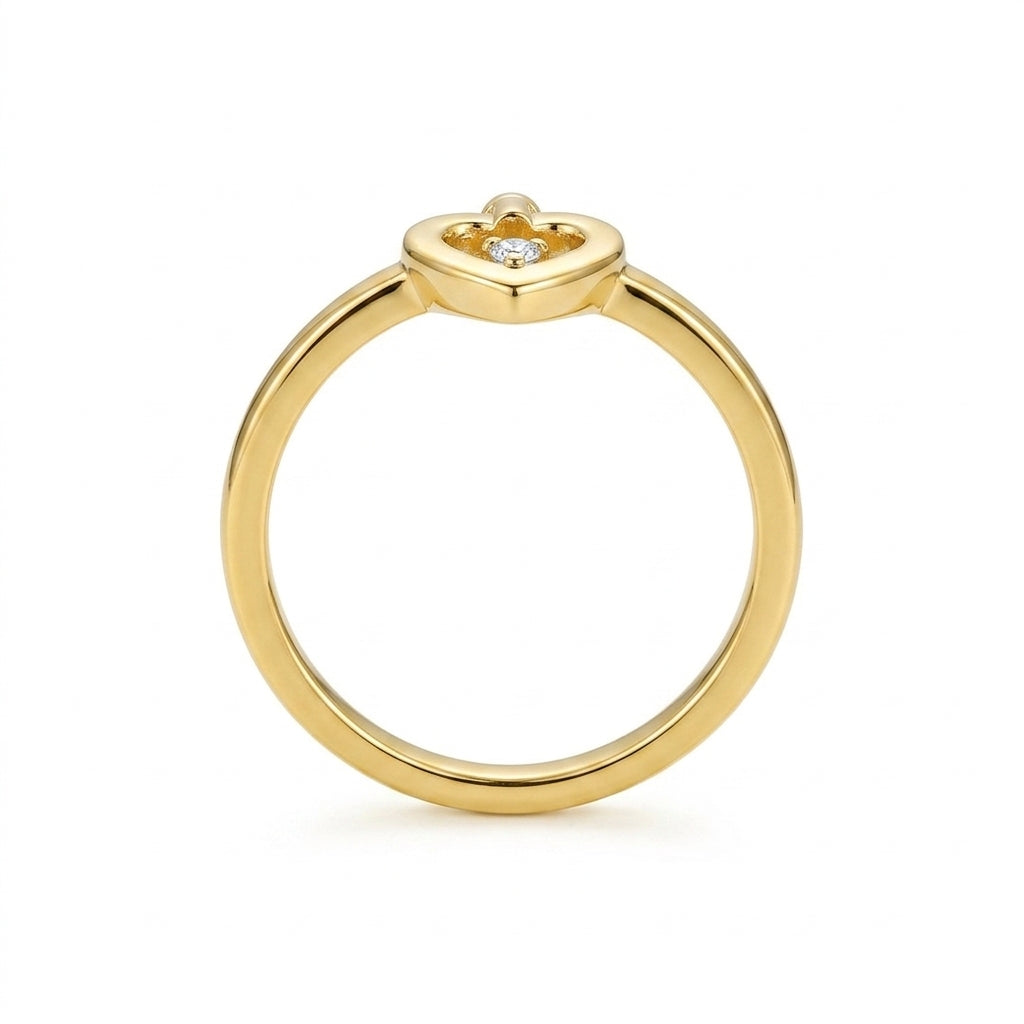 FRED Pretty Woman ring Mini model