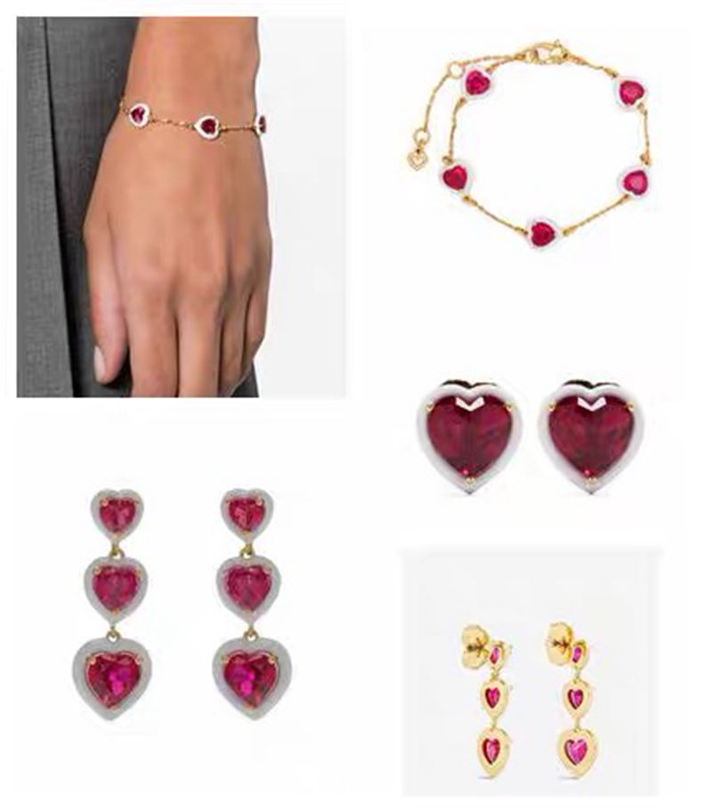 The bracelet styled next to a small bouquet of fresh flowers or a handwritten note, reinforcing the sweet, sentimental theme.