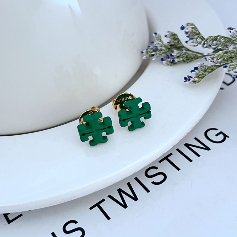 Profile image showing the low-profile post and secure friction-back closure, emphasizing the stud's comfortable and sleek design.