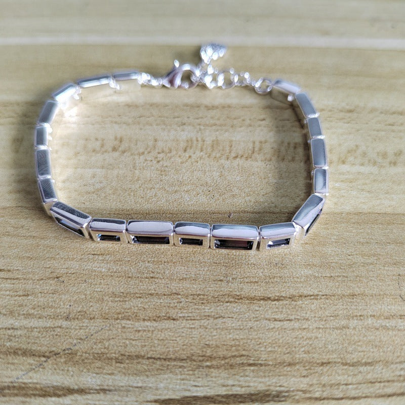 UNOde50 GLITTER BY GLITTER BRACELET