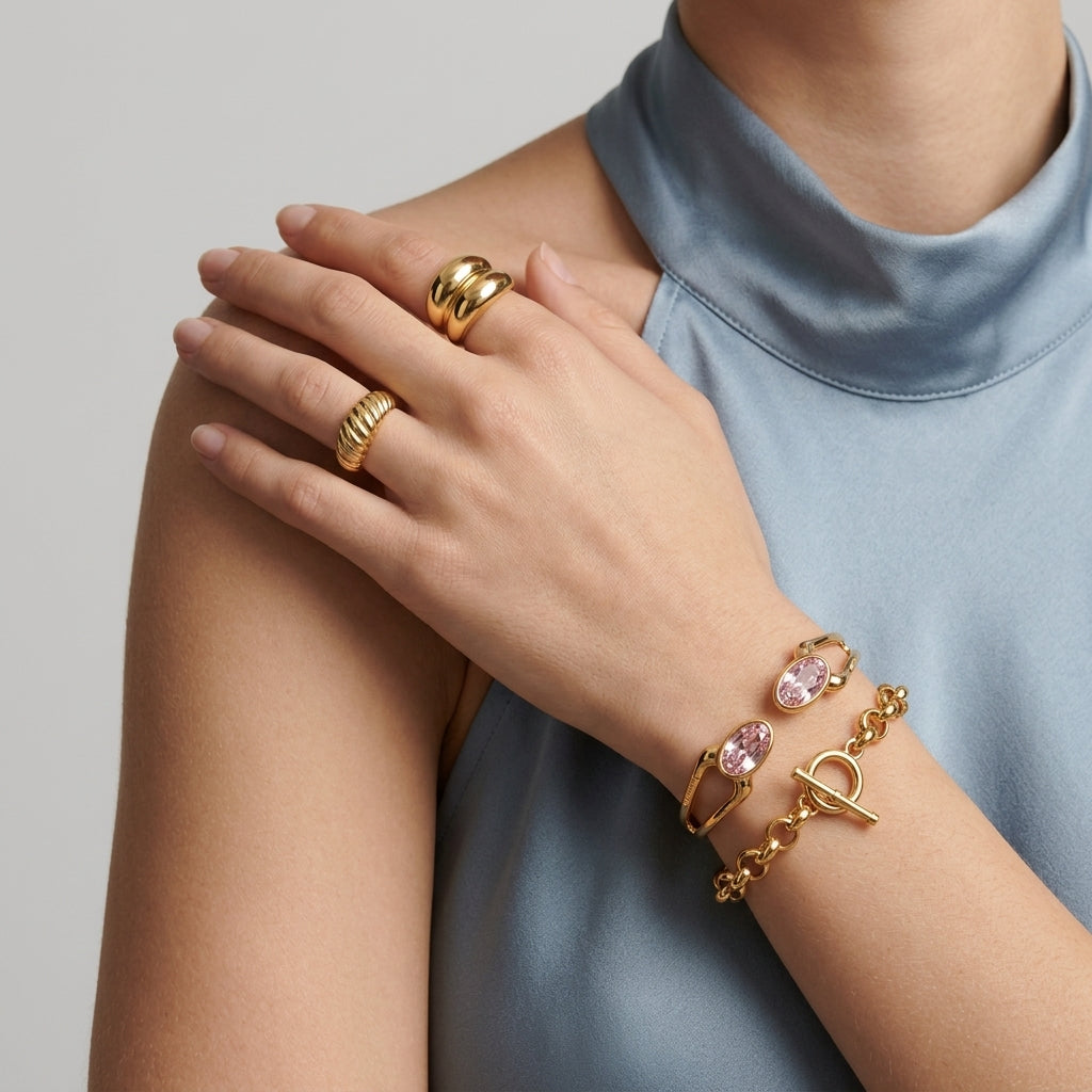 UNOde50 Kingdom Bracelet