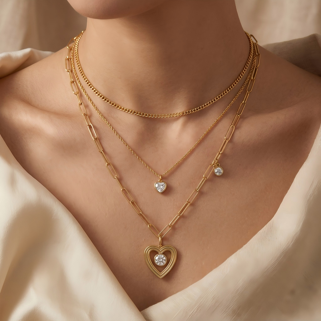 How Many Necklaces Should You Layer? (The Perfect Number Explained)