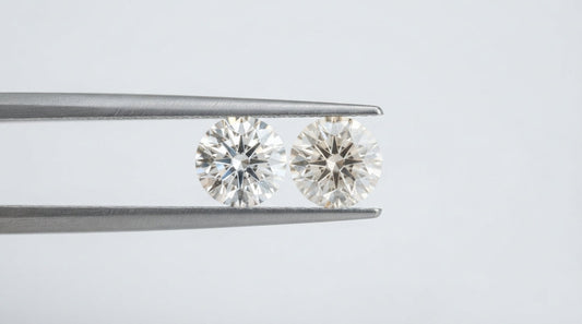 Lab-Grown Diamond Color Guide: D–Z Explained