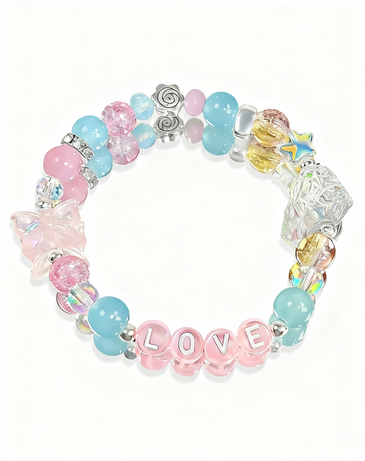 Taylor Swift Friendship Bracelet Collection