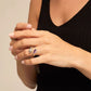 UNOde50 Spring Open Ring