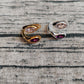 UNOde50 Spring Open Ring