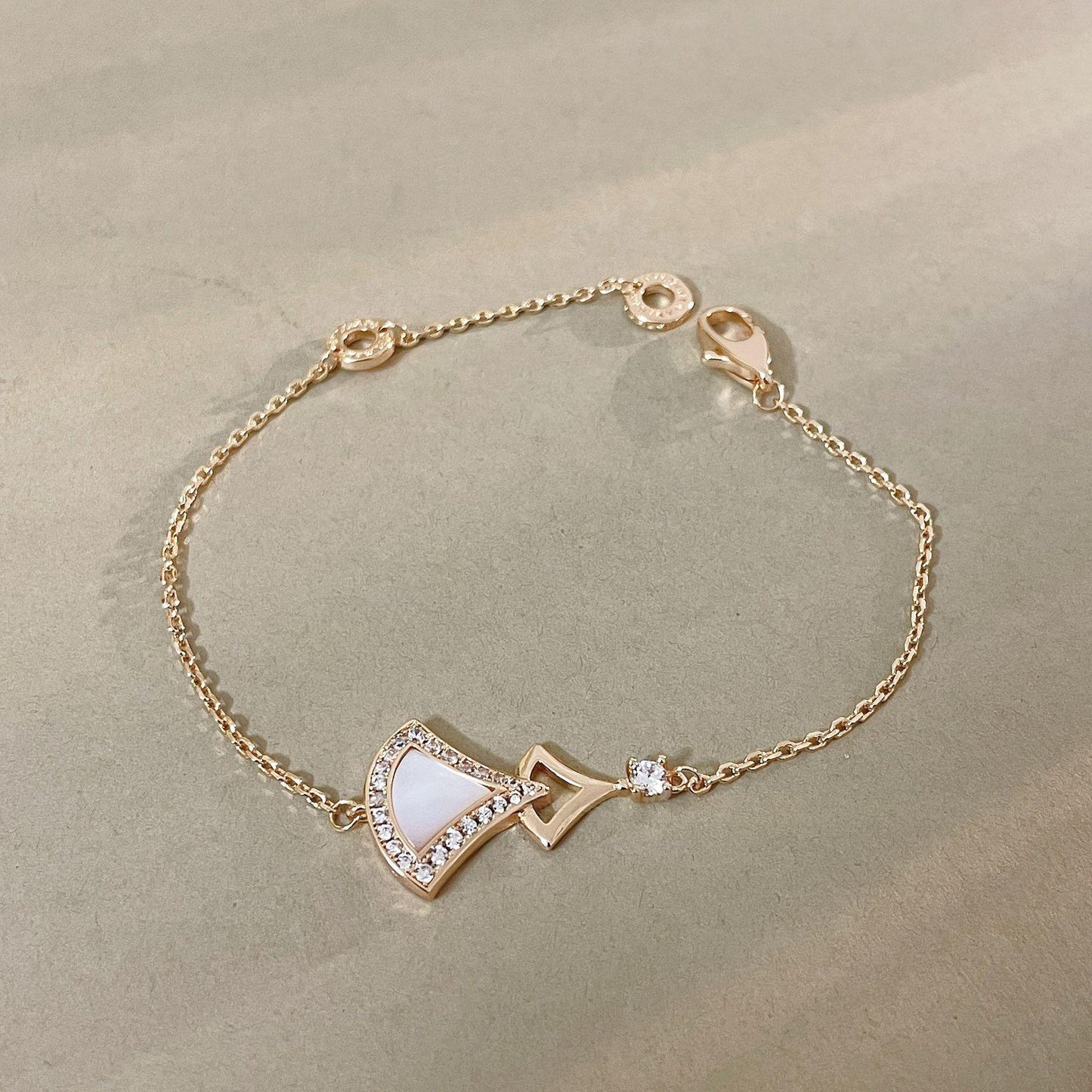 Bvlgari Bvlgari Divas’ Dream Bracelet