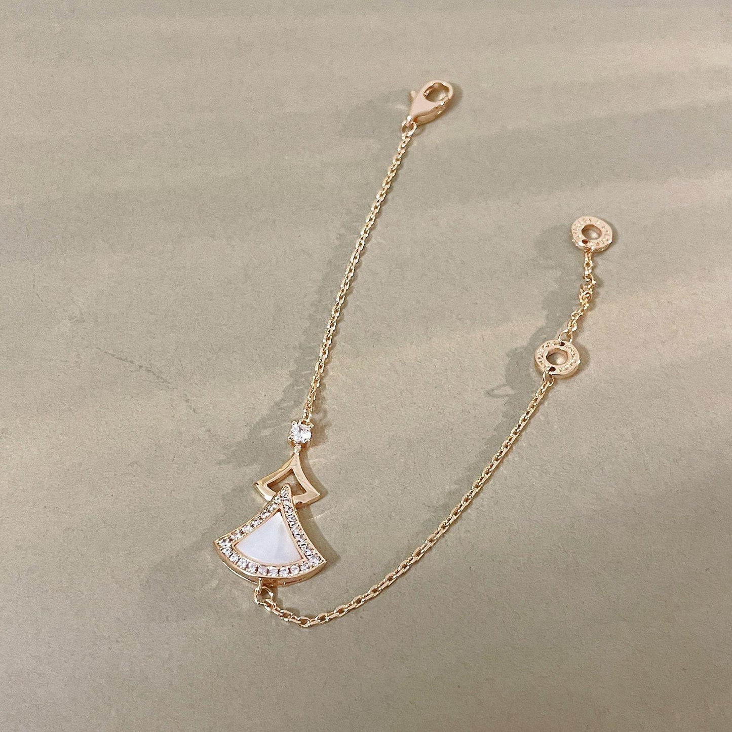 Bvlgari Bvlgari Divas’ Dream Bracelet