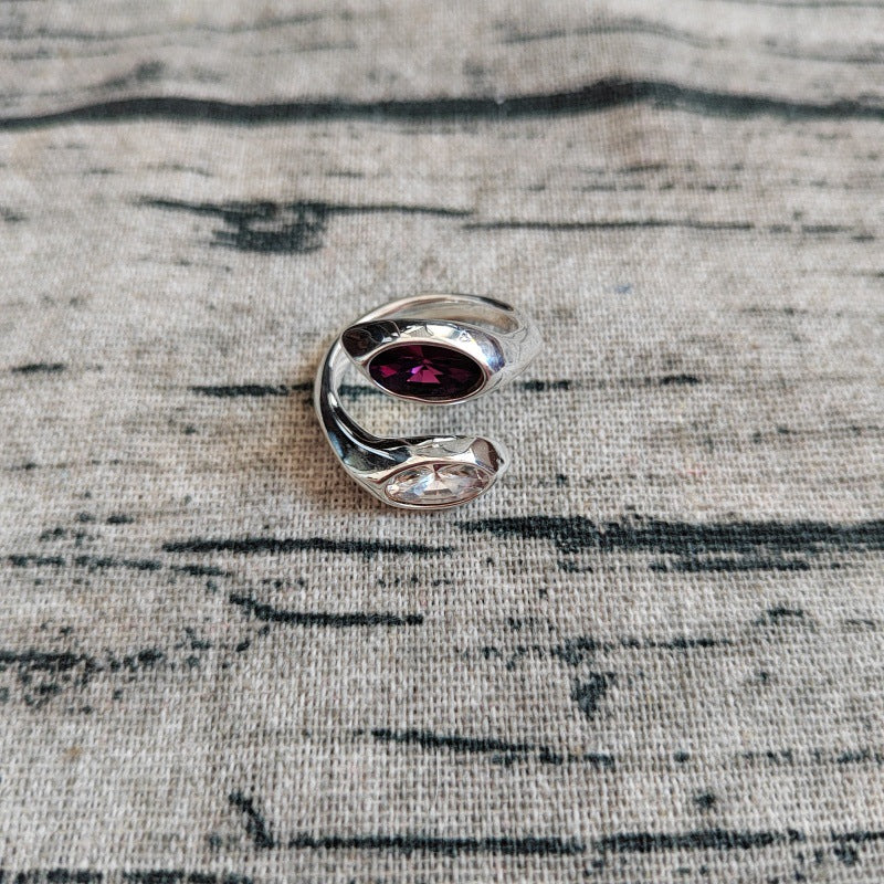 UNOde50 Spring Open Ring