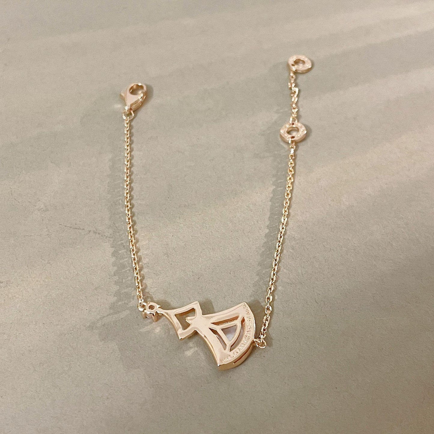 Bvlgari Bvlgari Divas’ Dream Bracelet