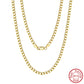 High-definition shot of the necklace laid flat and fully extended on pure white.