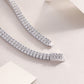  Macro of secure lobster clasp with safety latch. Alt: “Safety Clasp Detail – Double-Row Bracelet.”