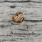 UNOde50 Spring Open Ring