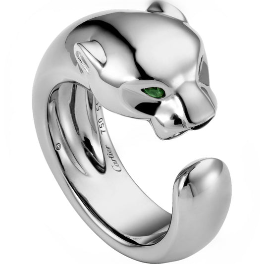 Cartier Panthère de Cartier ring medium model