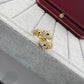 Cartier Panthère de Cartier ring, semi-paved