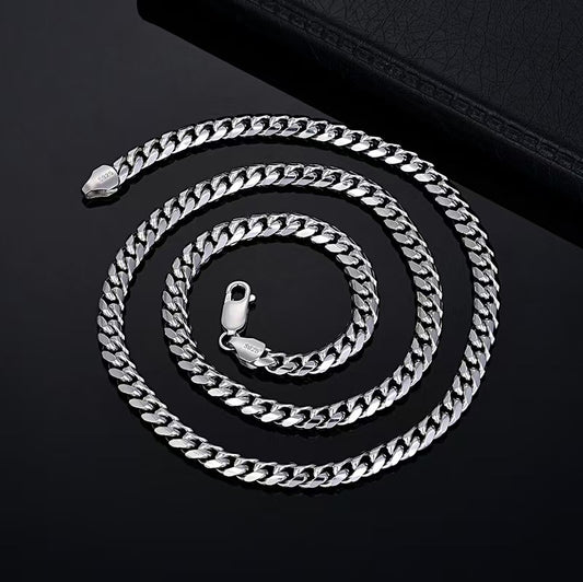 Cuban Link Chain 6mm