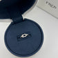 FORCE 10 RING Small model 18K yellow gold and diamonds