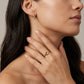 FRED Pretty Woman ring Mini model