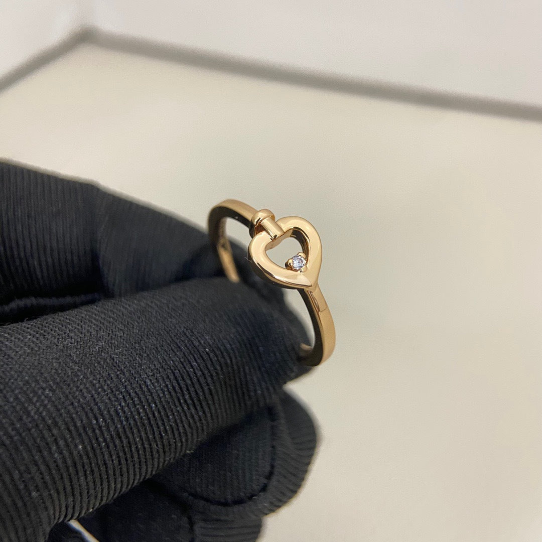 FRED Pretty Woman ring Mini model