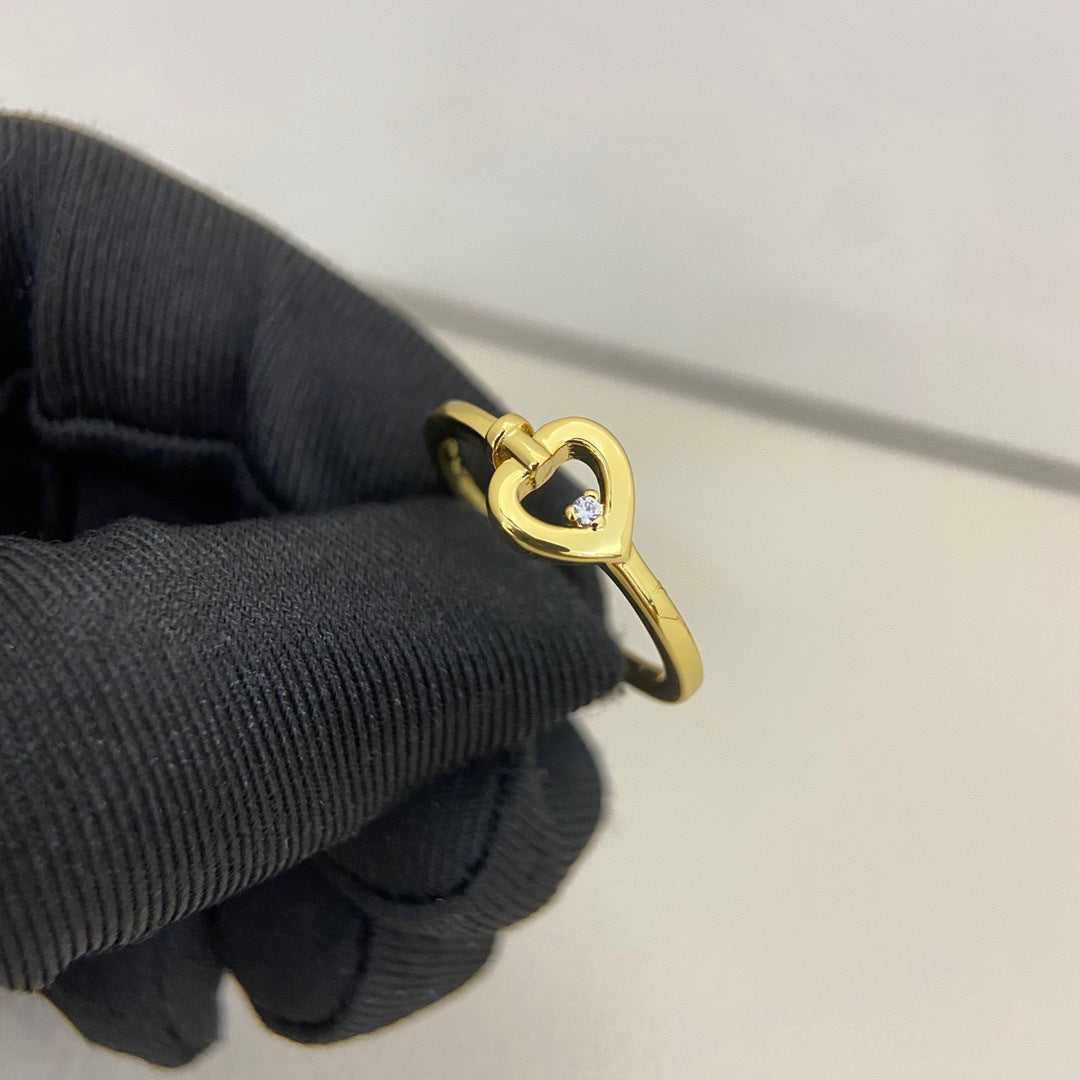 FRED Pretty Woman ring Mini model