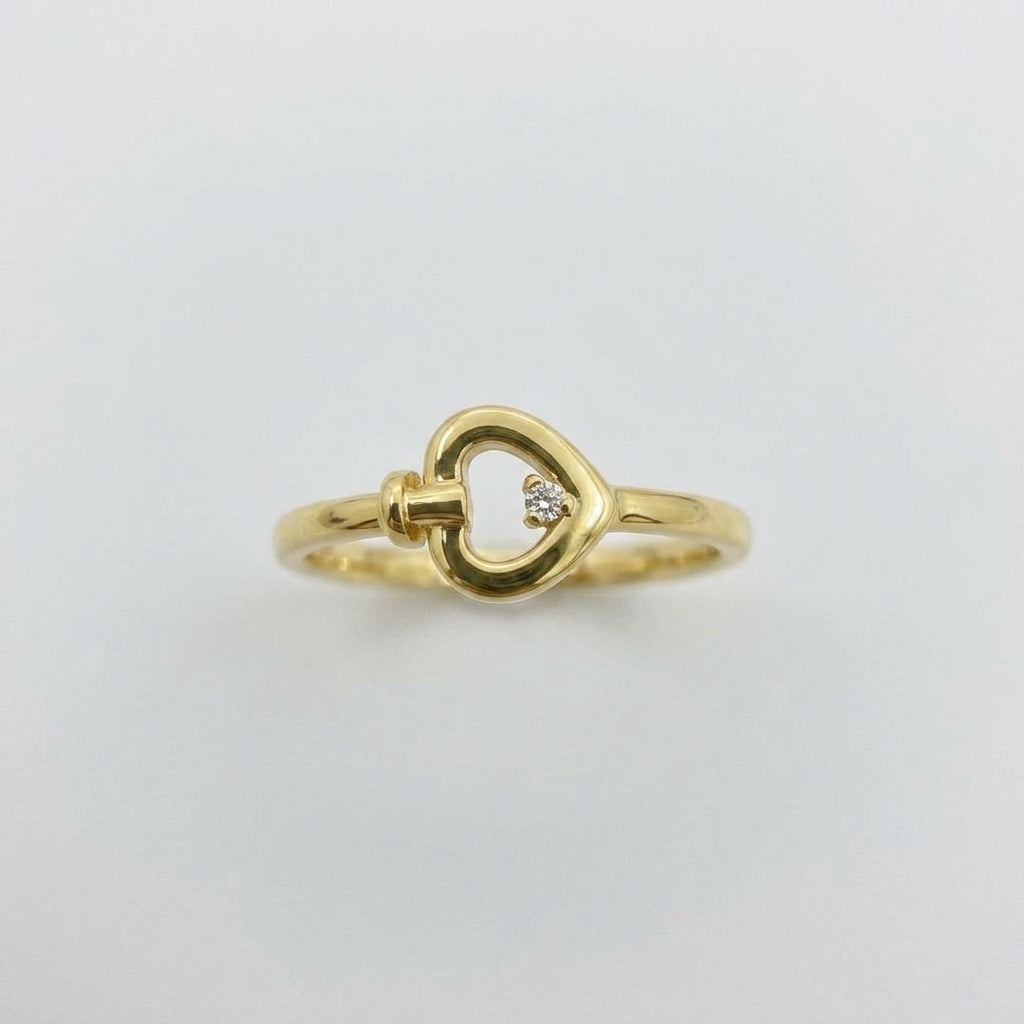 FRED Pretty Woman ring Mini model