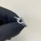 FRED Pretty Woman ring Mini model in 18k pink gold and diamonds