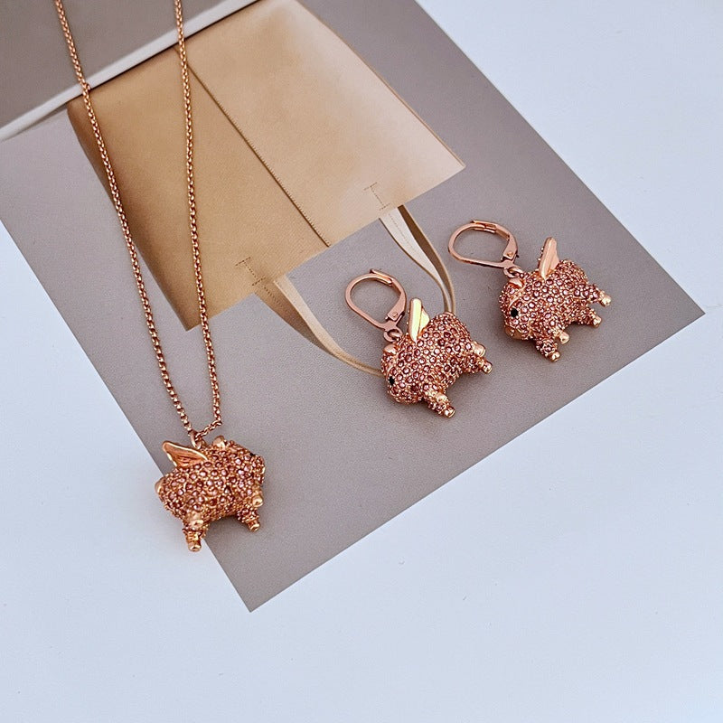 Macro focus on the flying figure, showcasing its movement and any star/cloud details. Alt: “Dreamy Flying Figure Pendant Detail – Kate Spade Imagination Necklace.”