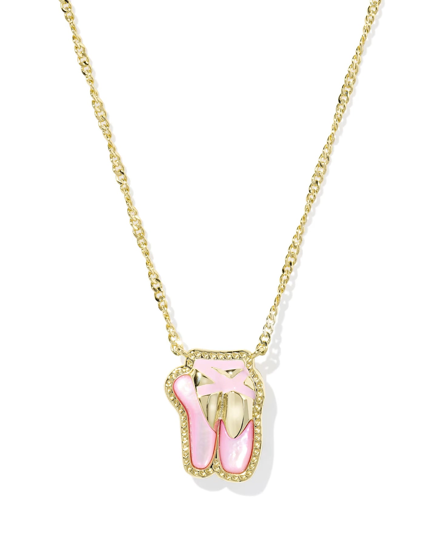 Clean, simple shot of the necklace laid flat or worn, against a plain background, clearly showing the cross pendant and chain.