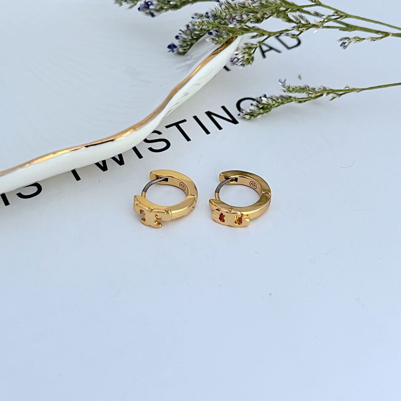 Styled in a bright, contemporary setting to convey their newness and cheerful, stylish vibe.
