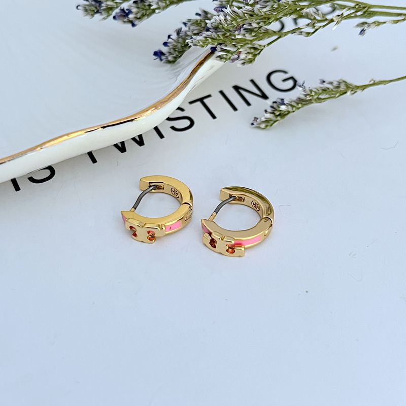 Styled in a bright, contemporary setting to convey their newness and cheerful, stylish vibe.
