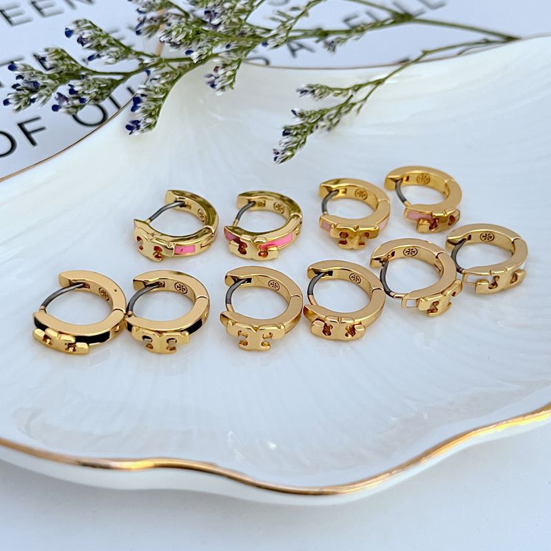 Styled in a bright, contemporary setting to convey their newness and cheerful, stylish vibe.