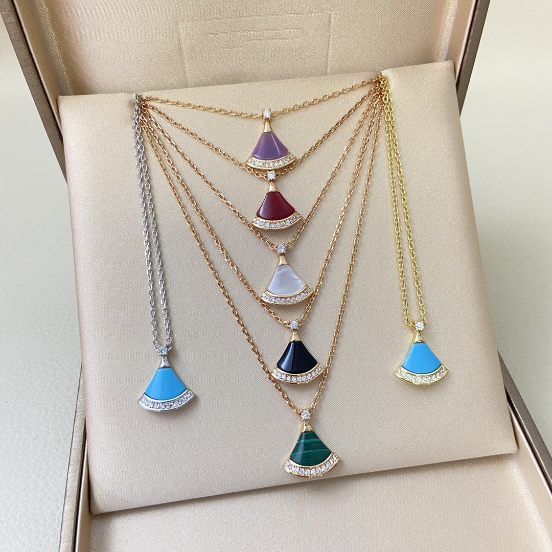 BVLGARI DIVAS’ DREAM Necklace