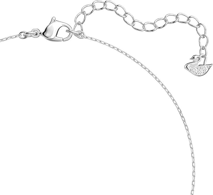 Silver bracelet with heart-shaped charm on a white background