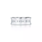 Tiffany 1837® Ring in Silver, Medium