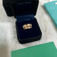 Tiffany 1837® Ring in Silver, Medium