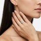 Tiffany 1837® Ring in Silver, Medium