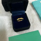 Tiffany 1837® Ring in Silver, Narrow