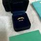 Tiffany 1837® Ring in Silver, Narrow