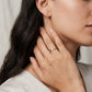 Tiffany T&CO.@:Band Ring