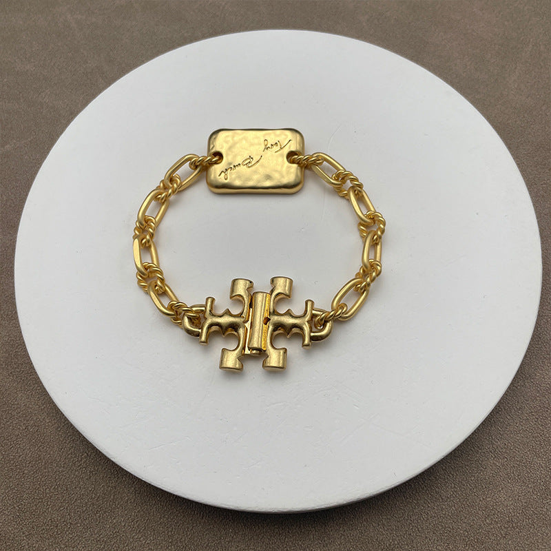 Styled in a vibrant, social setting—like a gallery opening or dinner party—to convey its bold, conversation-starting appeal