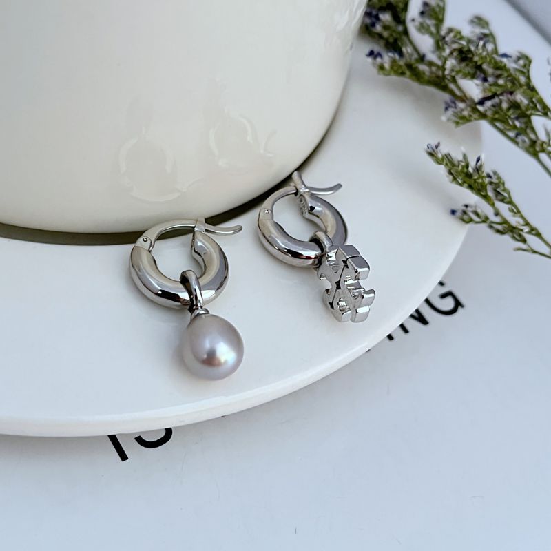 Styled in a creative, fashion-forward setting to reflect the trend-driven yet polished aesthetic.