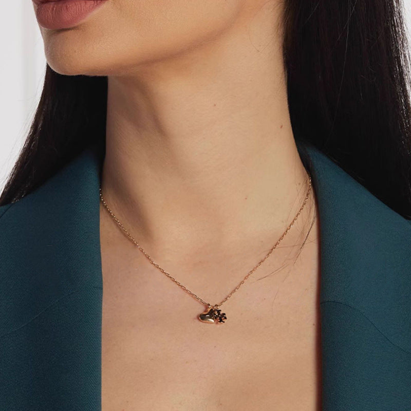 Styled in a personal, intimate setting—like a dressing table or journal—to emphasize the symbolic and detailed nature of the design.