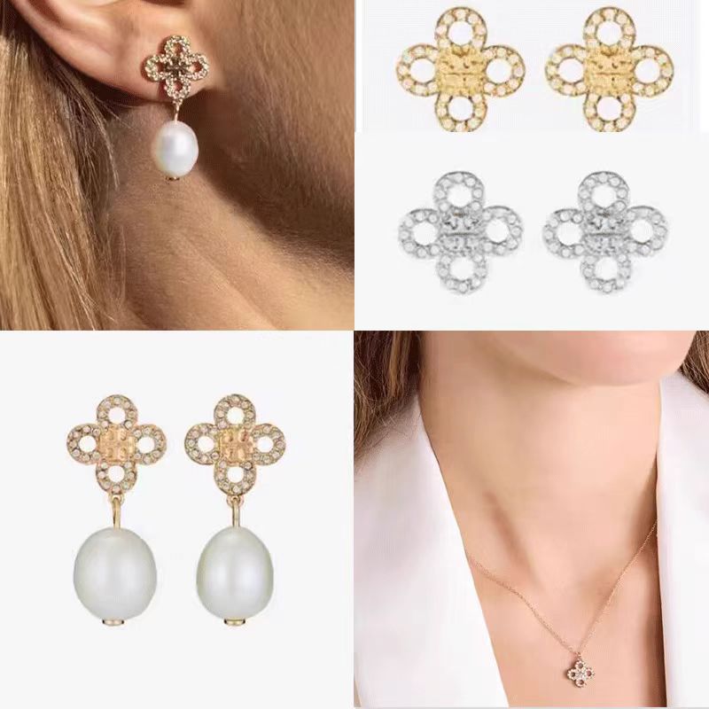 Styled in a setting that feels both sophisticated and serendipitous—like a styled tablescape with a lucky charm or heirloom piece.