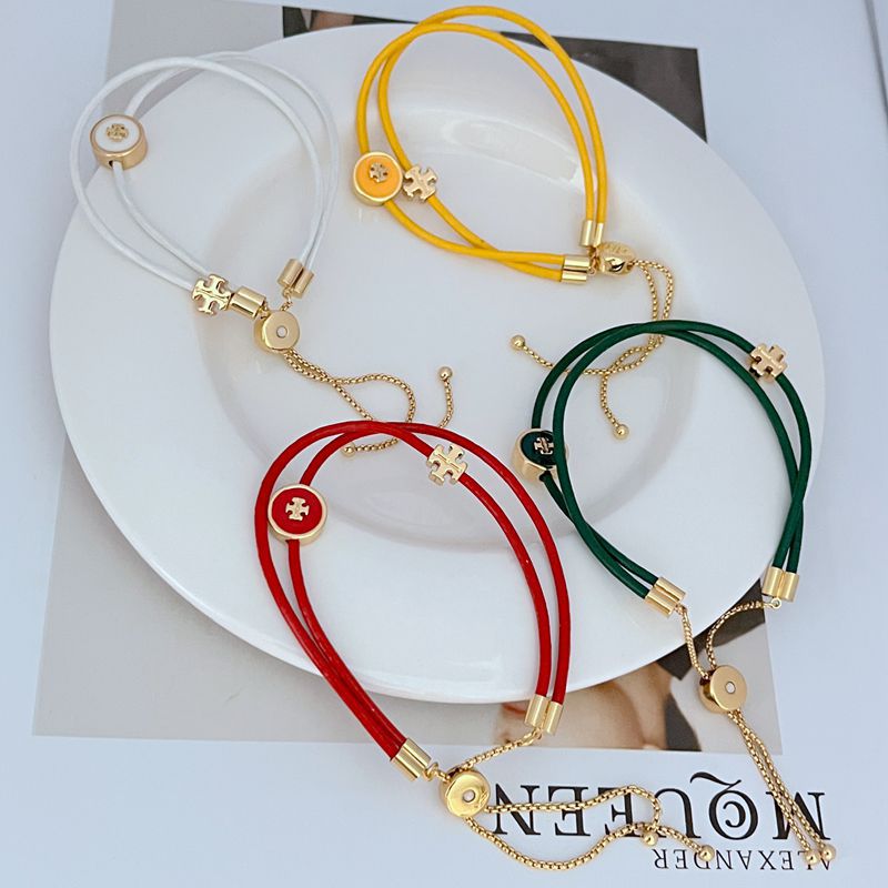 Styled in a bright, casual setting—like a brunch table or desk with colorful accents—to match its cheerful vibe.