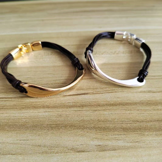 UNOde50 Cowboy Bracelet