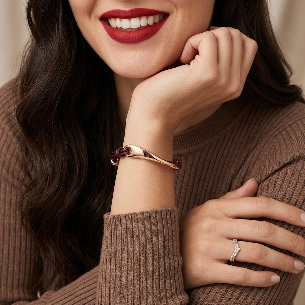 UNOde50 Cowboy Bracelet