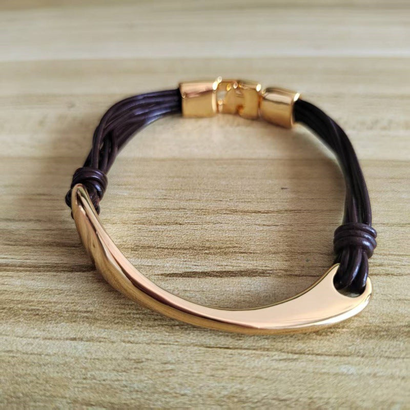 UNOde50 Cowboy Bracelet
