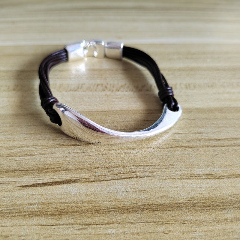 UNOde50 Cowboy Bracelet
