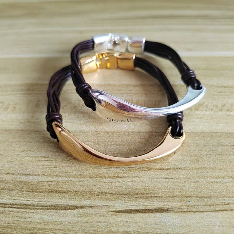 UNOde50 Cowboy Bracelet